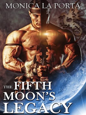 cover image of The Fifth Moon's Legacy